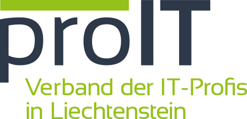 proIT - Verband der IT-Profis in Liechtenstein