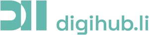 digihub.li Genossenschaft