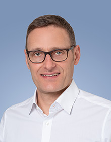 Daniel Roth, Vorstand proIT
