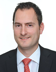 Marco Bless, Vorstand proIT