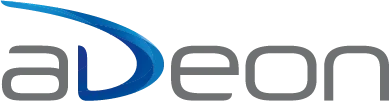 Logo adeon ag