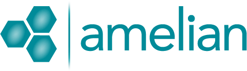 Logo Amelian AG
