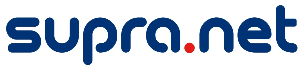Logo Supranet AG