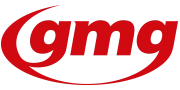 Logo GMG AG
