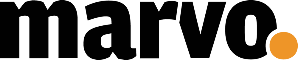Logo Marvo Engineering AG