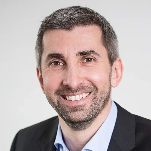 Michael Valersi