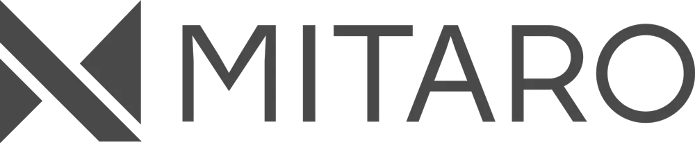 Logo MITARO AG