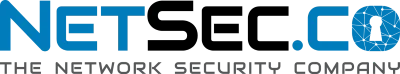 Logo NetSec.co AG