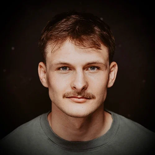 Nicolas Steiger