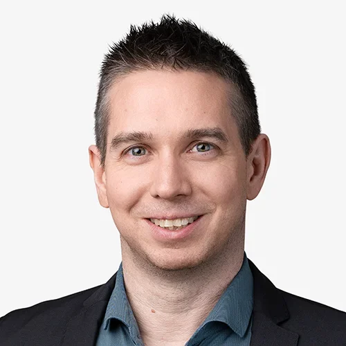 Peter Matt