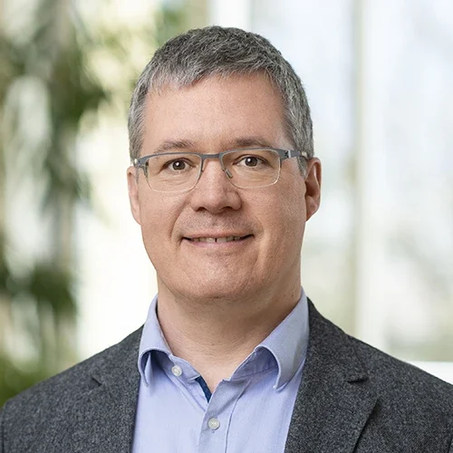 Philipp Gerber